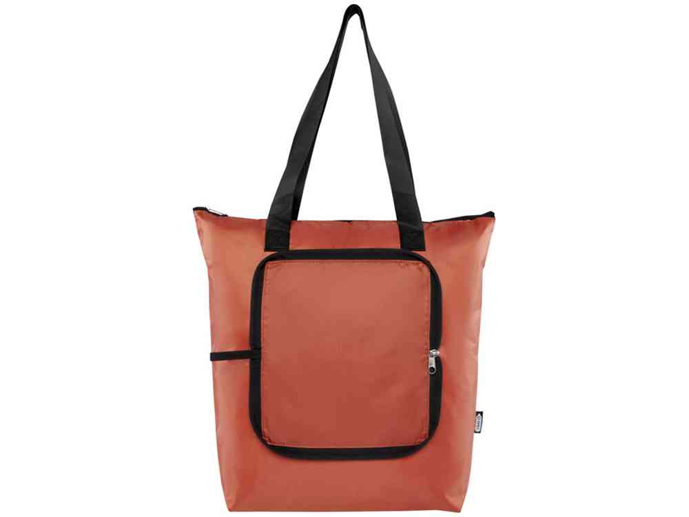 Складная сумка-холодильник EcoFold - 2