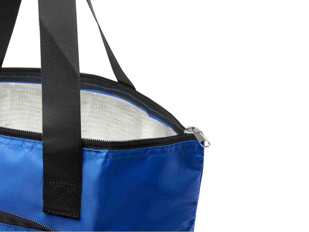Складная сумка-холодильник EcoFold - 4
