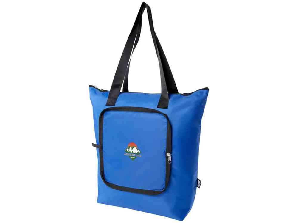 Складная сумка-холодильник EcoFold - 5