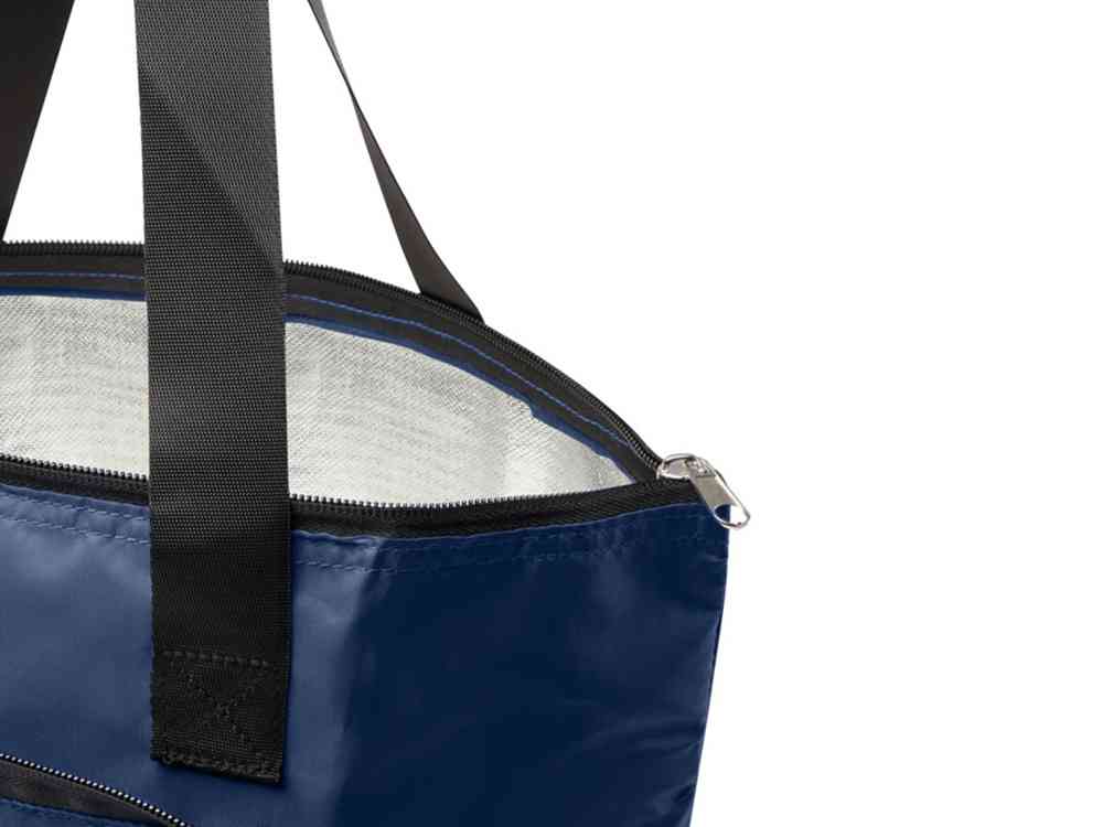 Складная сумка-холодильник EcoFold - 4