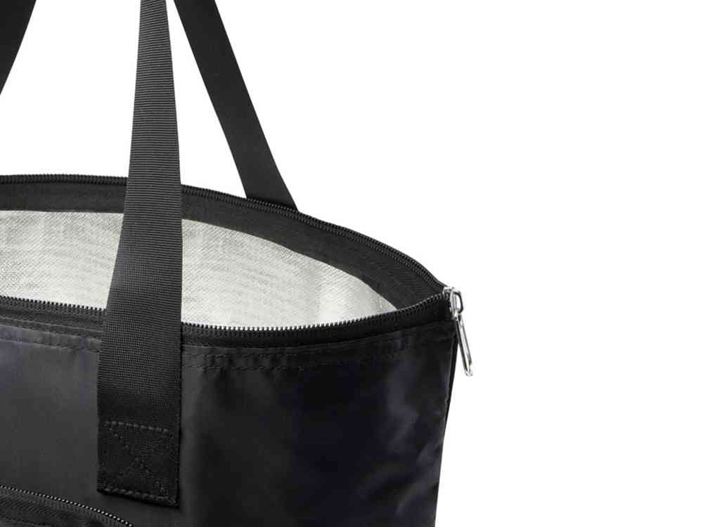 Складная сумка-холодильник EcoFold - 4