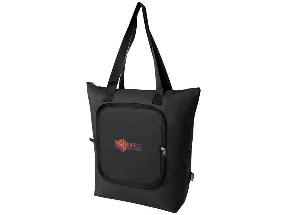 Складная сумка-холодильник EcoFold - 5