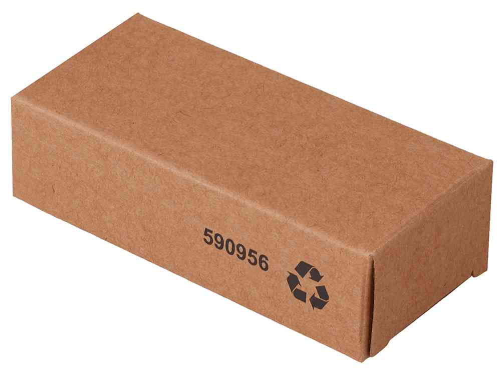 USB-хаб Hubix с коннектором 2-в-1 USB-C и USB-A, 2.0 - 8