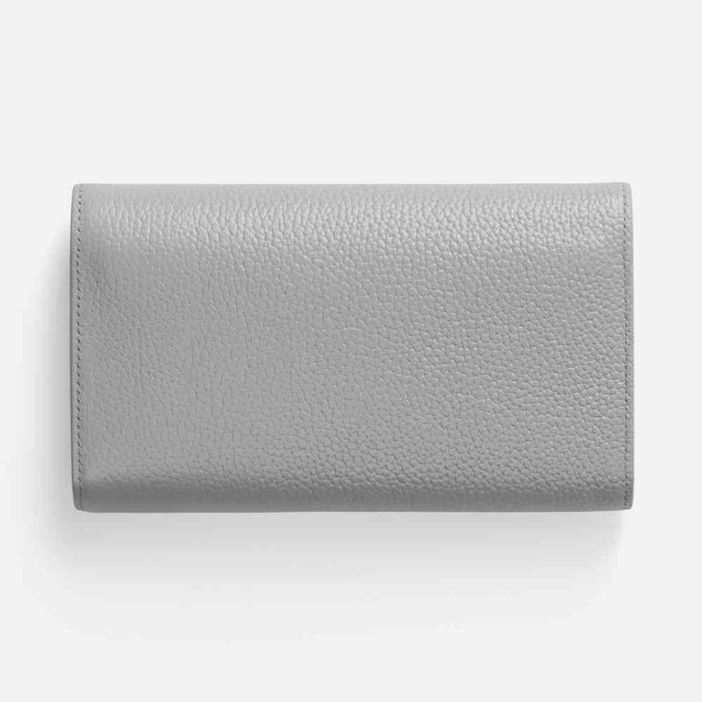 Клатч Unison, серый - 2