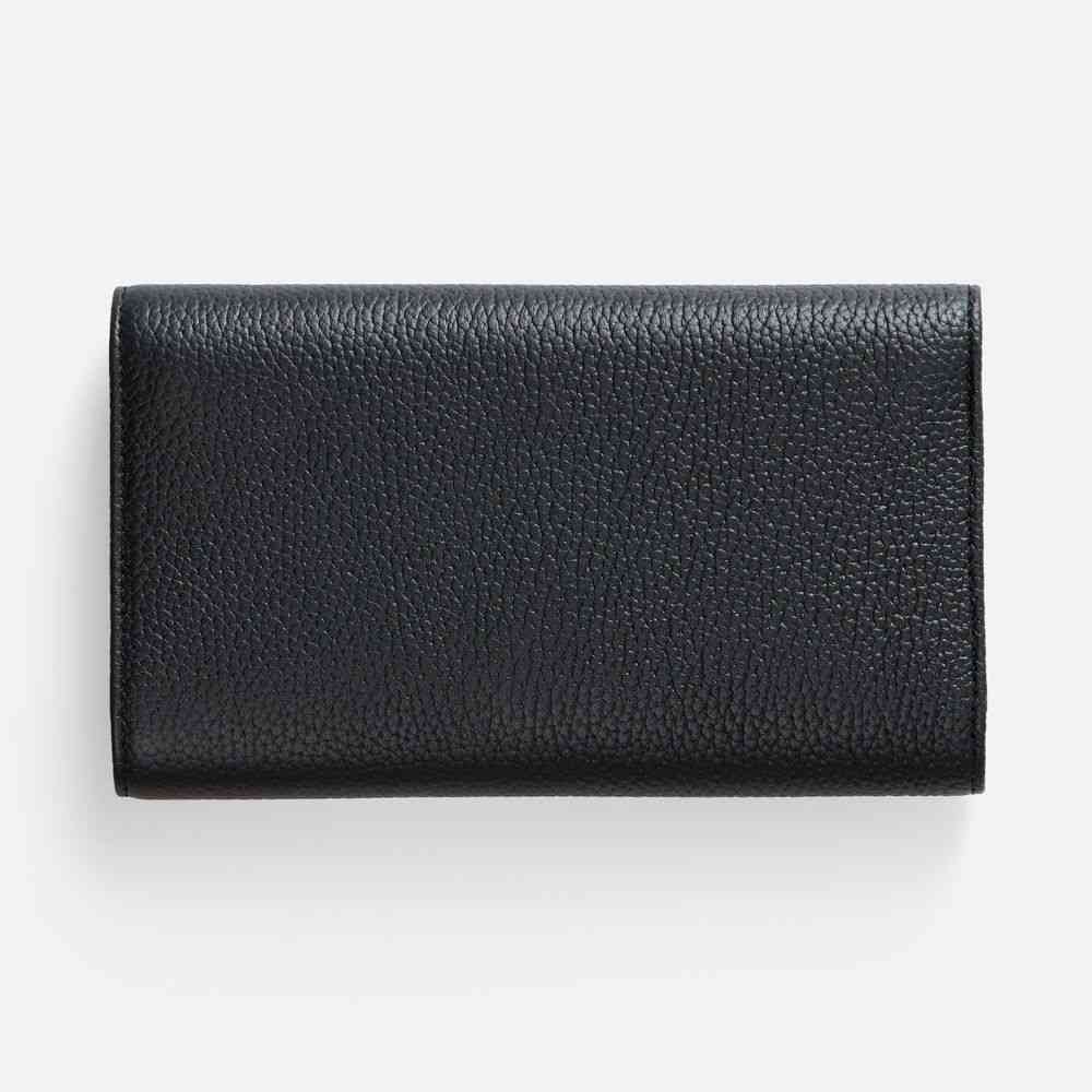 Клатч Unison, черный - 2