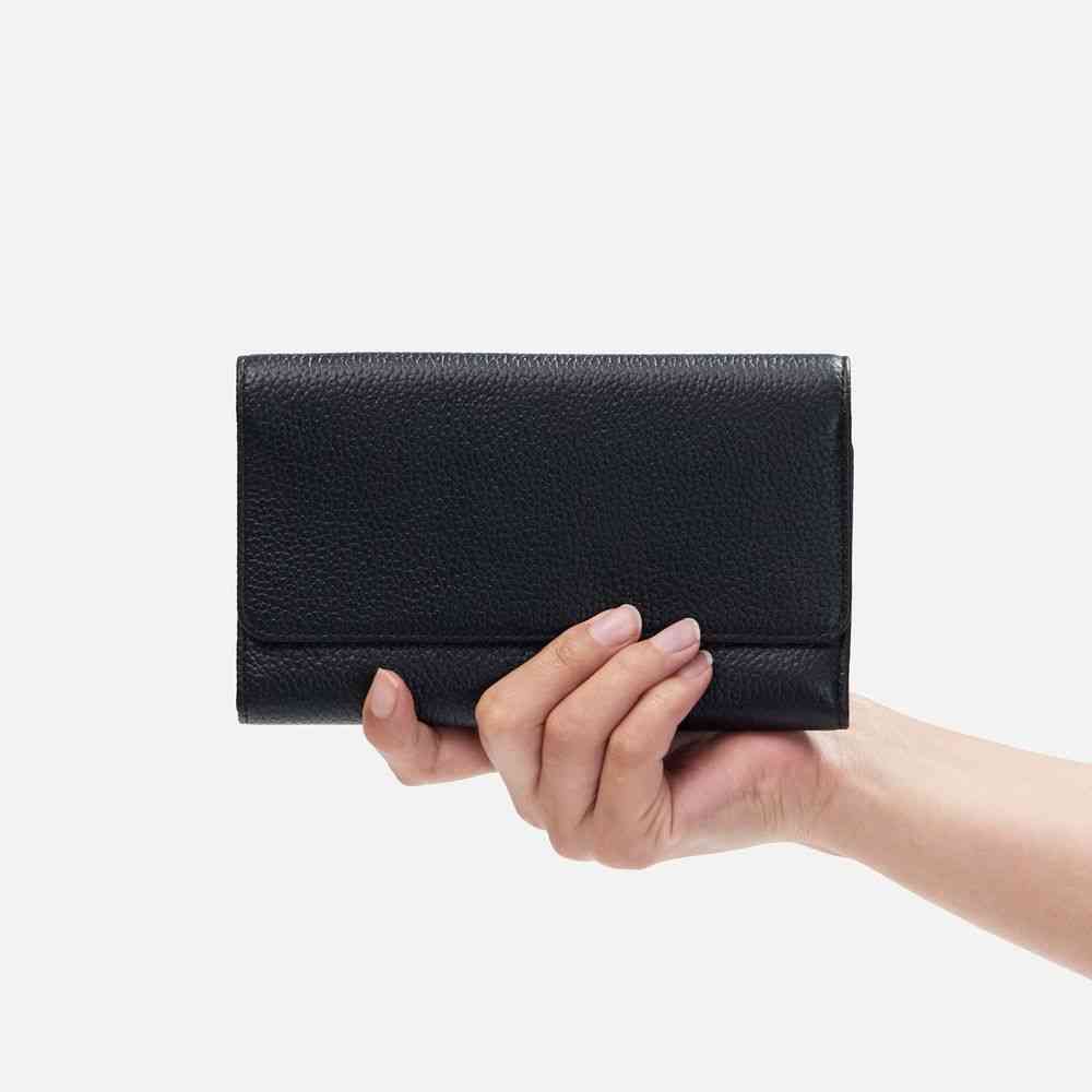 Клатч Unison, черный - 6