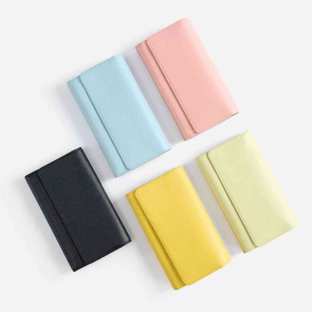 Клатч Unison, голубой - 8