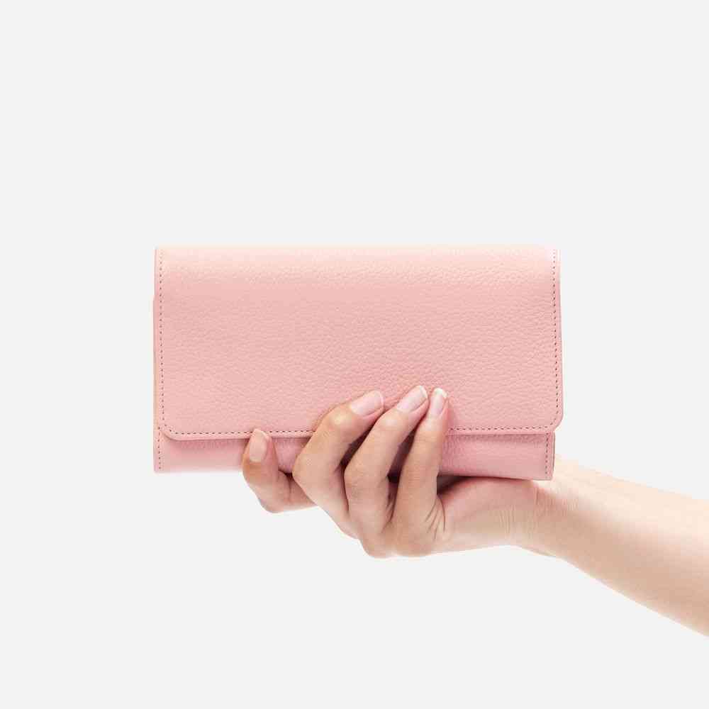 Клатч Unison, розовый - 6