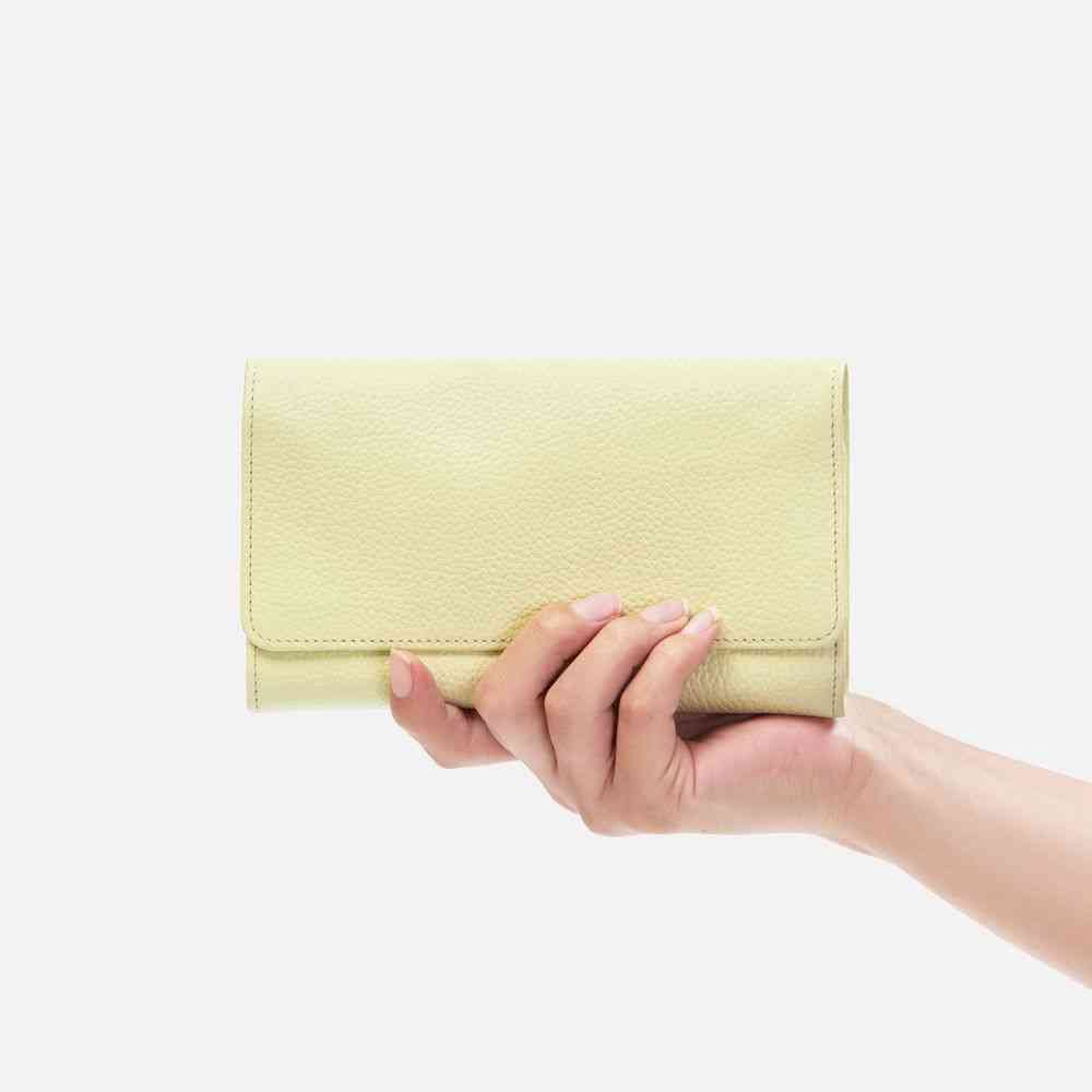 Клатч Unison, светло-зеленый - 6