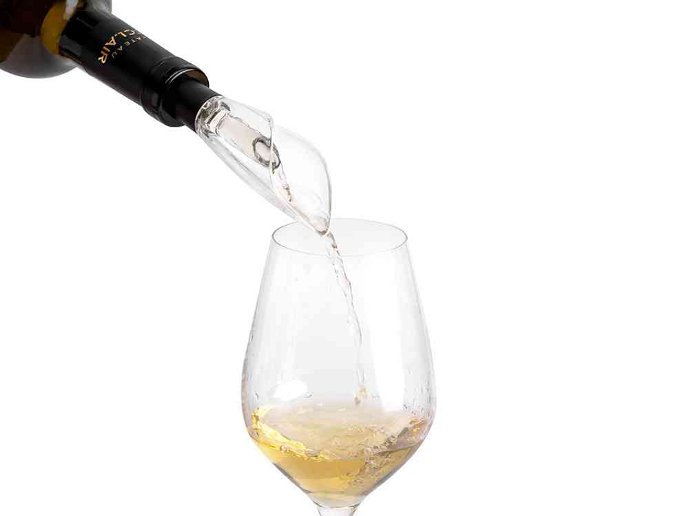 Набор винных аксессуаров 4в1 Savoie с покрытием soft touch - 14