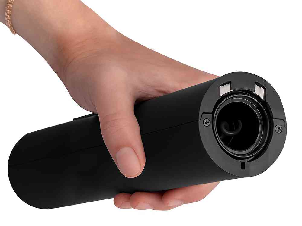 Набор винных аксессуаров 4в1 Savoie с покрытием soft touch - 15