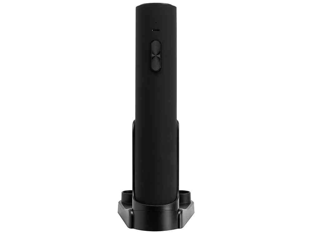 Набор винных аксессуаров 4в1 Savoie с покрытием soft touch - 19