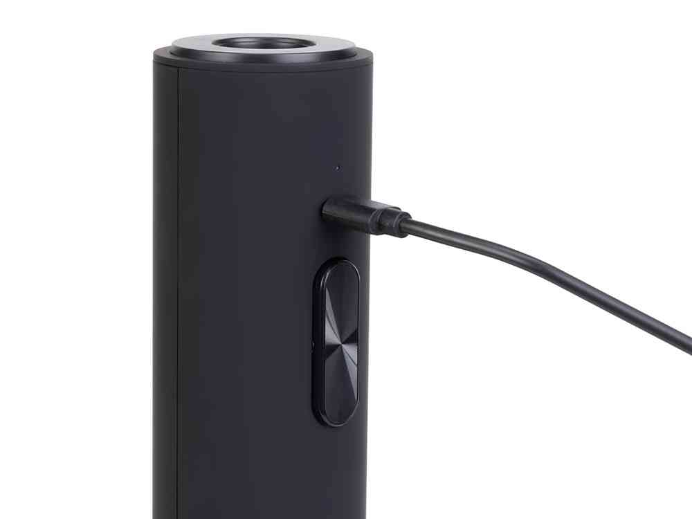 Набор винных аксессуаров 4в1 Savoie с покрытием soft touch - 6