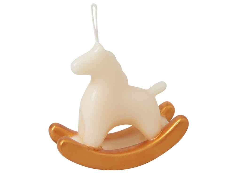 Набор свечей в подарочной коробке Noel - 5