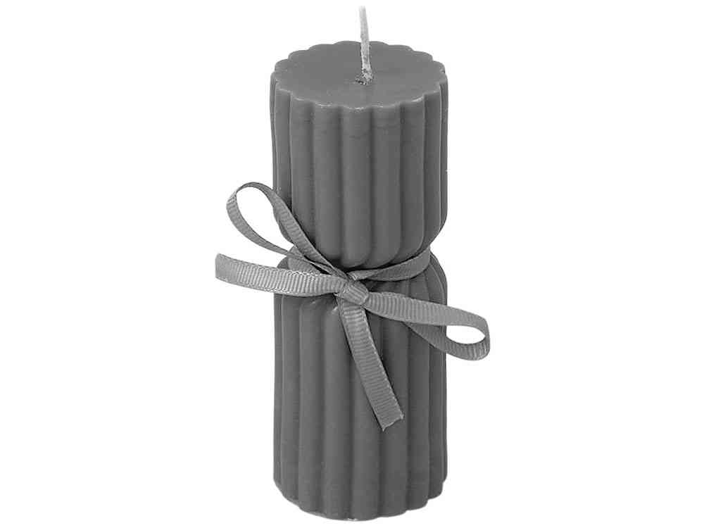 Набор свечей с гранями Vela - 10