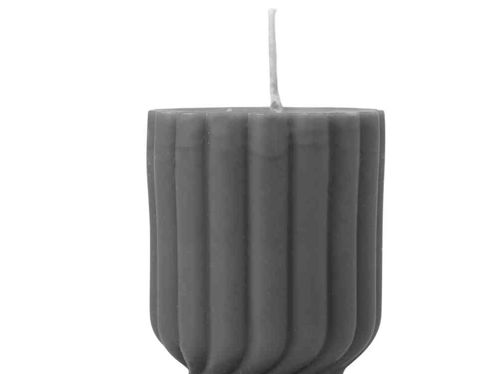 Набор свечей с гранями Vela - 13