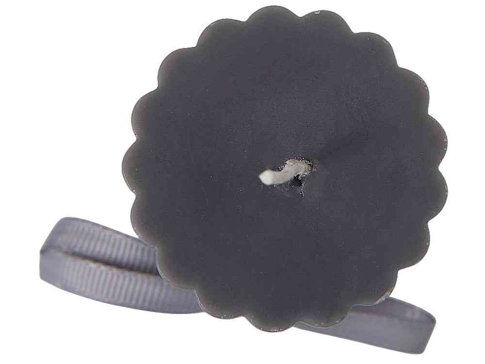 Набор свечей с гранями Vela - 17