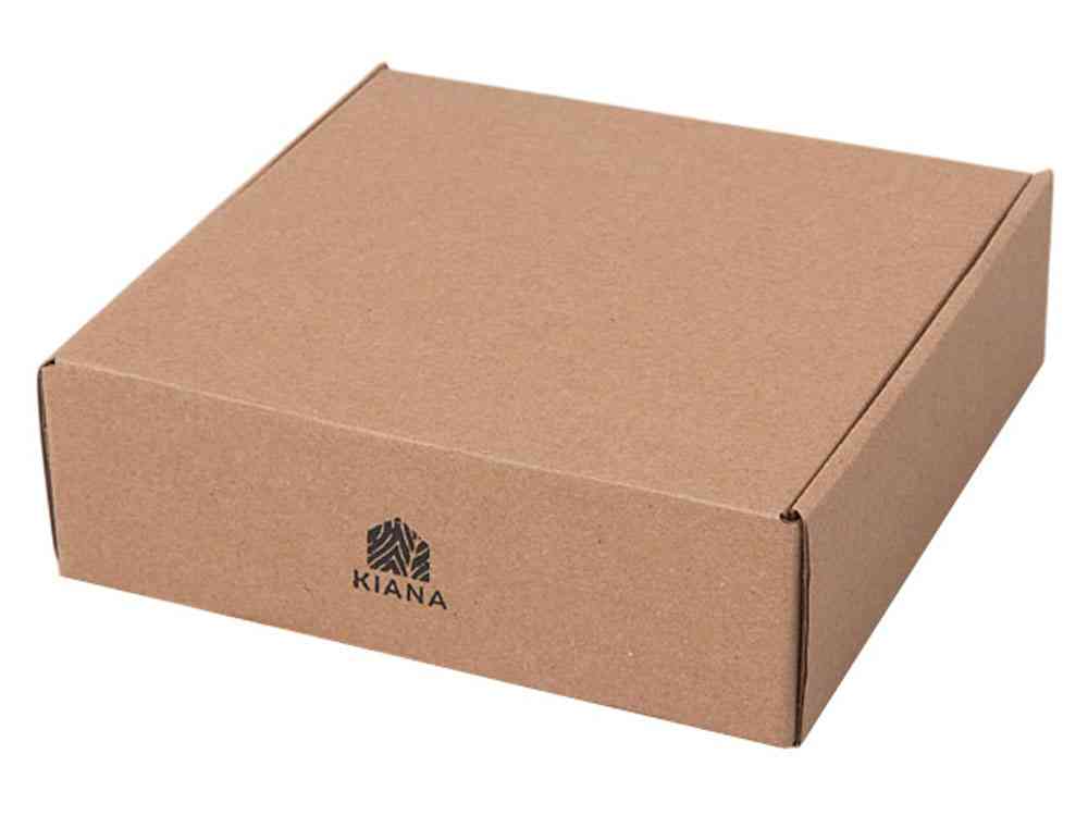 Набор свечей с гранями Vela - 20