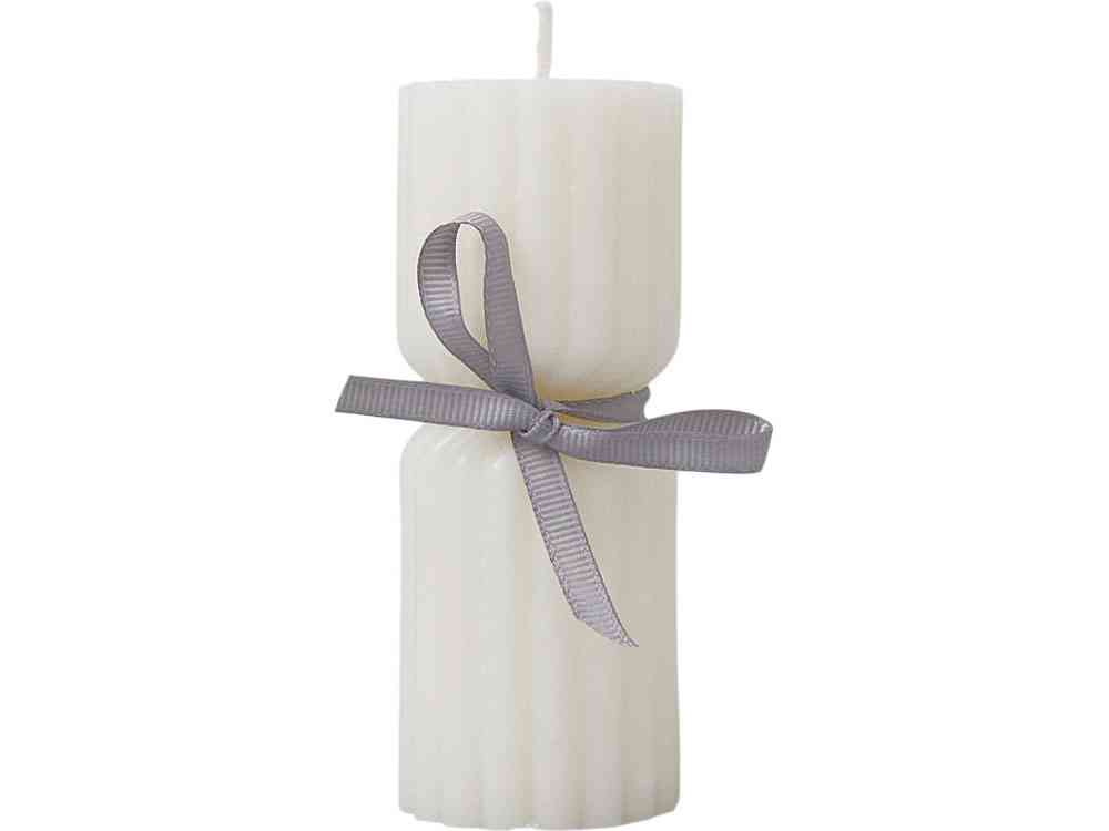 Набор свечей с гранями Vela - 6