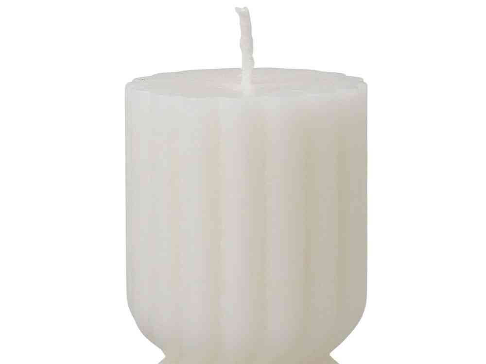 Набор свечей с гранями Vela - 9