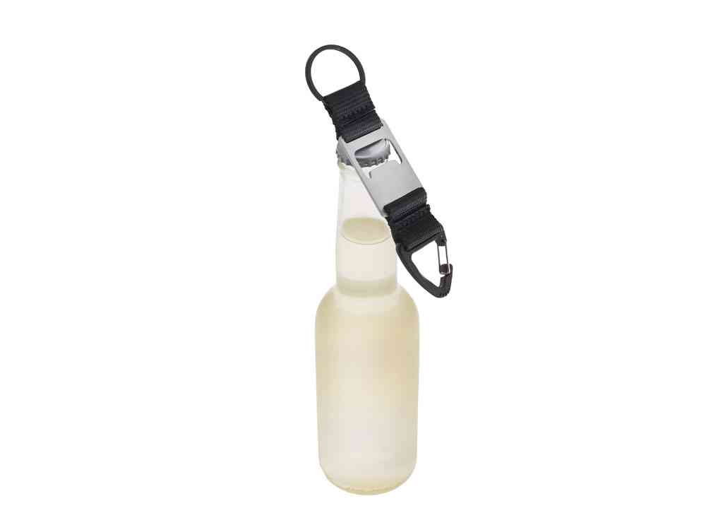 Брелок-ремувка с открывашкой Champion - 4