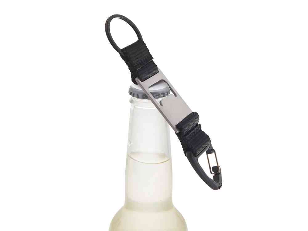 Брелок-ремувка с открывашкой Champion - 5