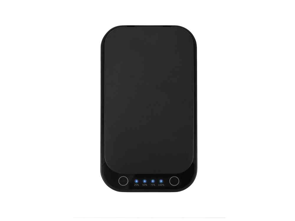 Портативный стерилизатор Portable Sterilizer с функцией беспроводной зарядки - 2