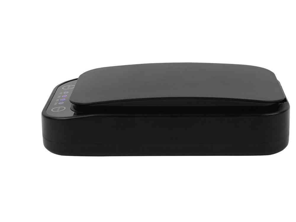 Портативный стерилизатор Portable Sterilizer с функцией беспроводной зарядки - 7