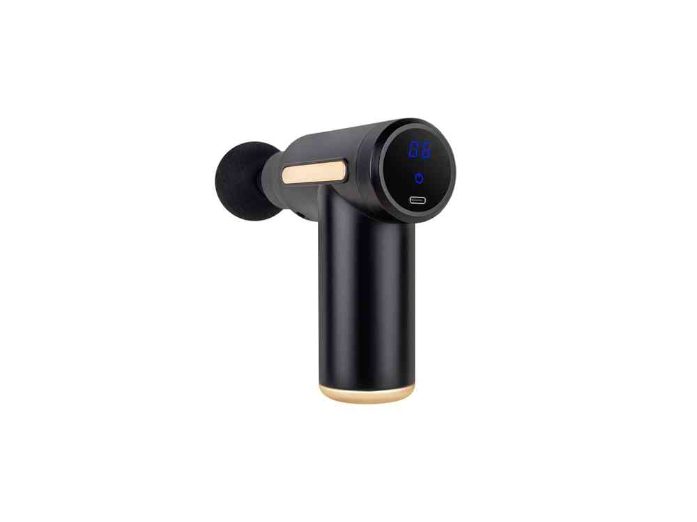 Массажер-пистолет для тела Wellness Phantom - 3