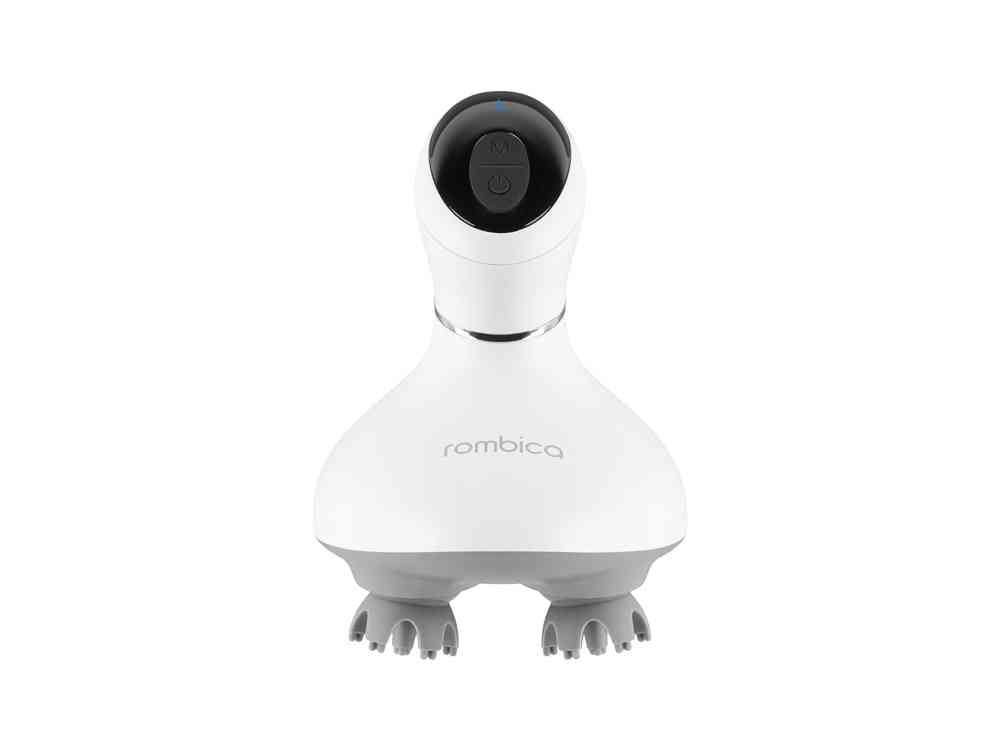 Массажер для головы Wellness Tonta - 2