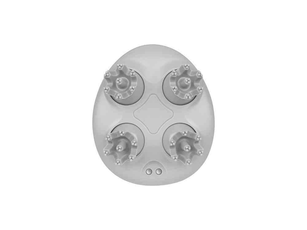 Массажер для головы Wellness Tonta - 4