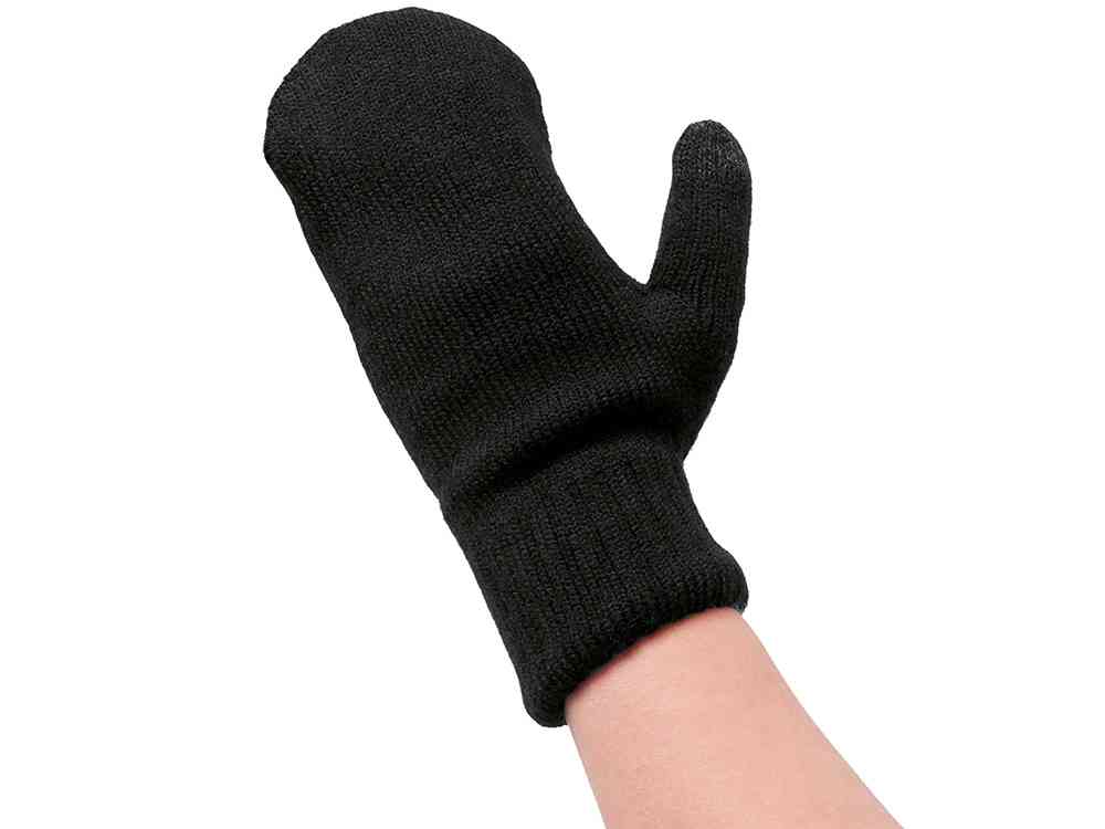 Варежки Dunant - 7