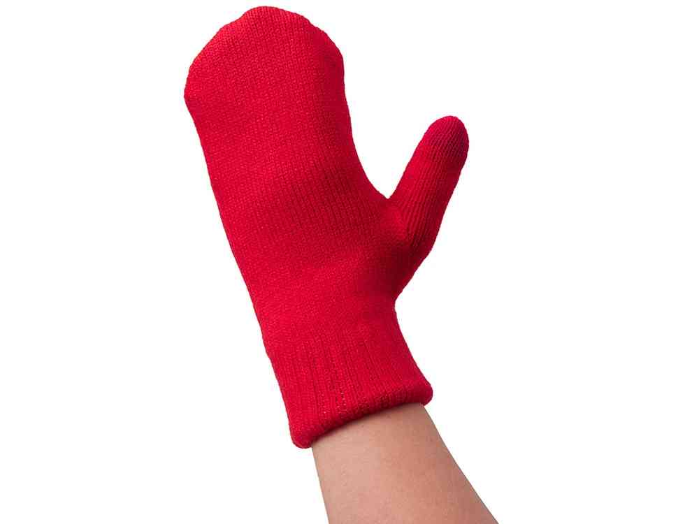 Варежки Dunant - 7