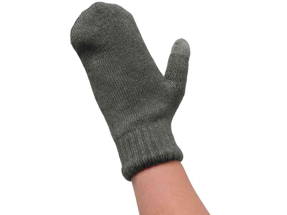 Варежки Dunant - 7