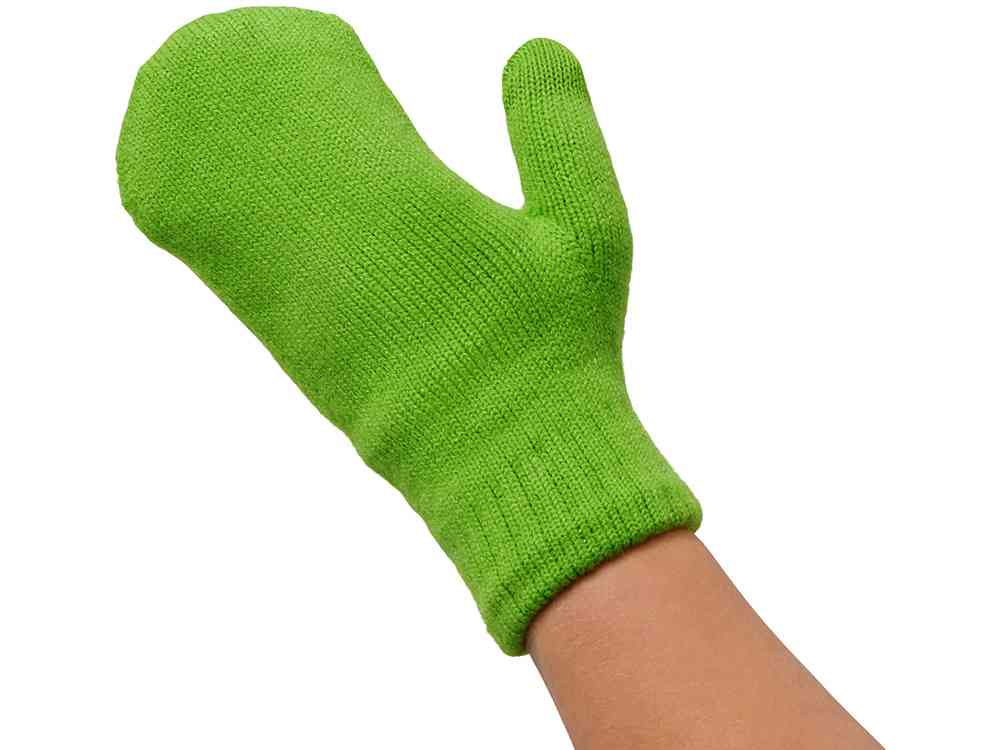 Варежки Dunant - 7