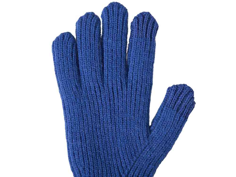 Перчатки Nordend - 5