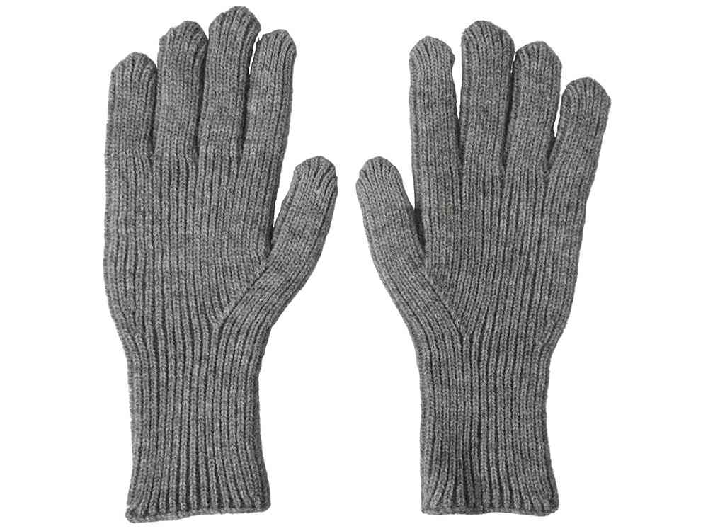 Перчатки Nordend - 3