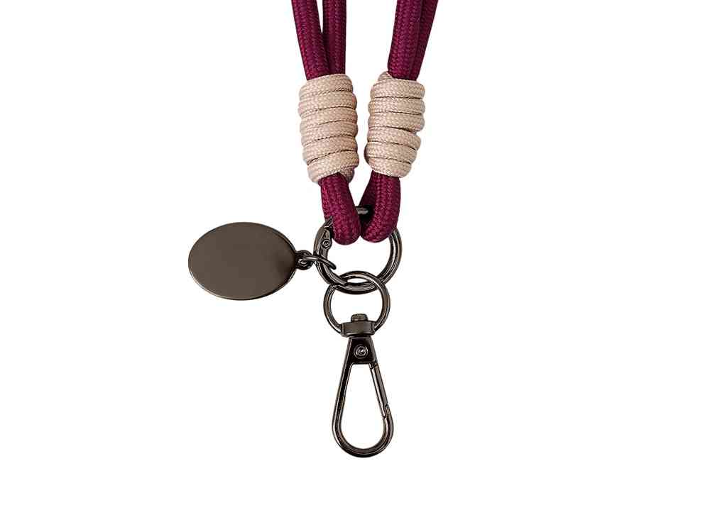 Брелок-браслет Bohemian - 4