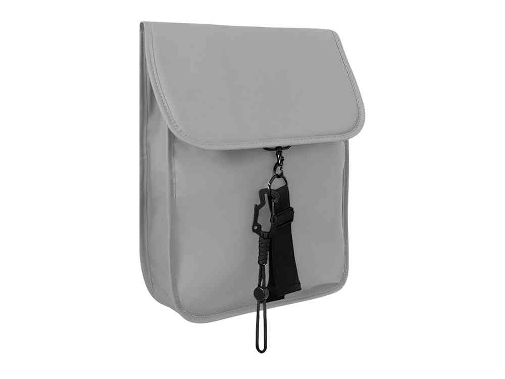 Брелок-шнурок Spanner с открывашкой и шестигранником - 6