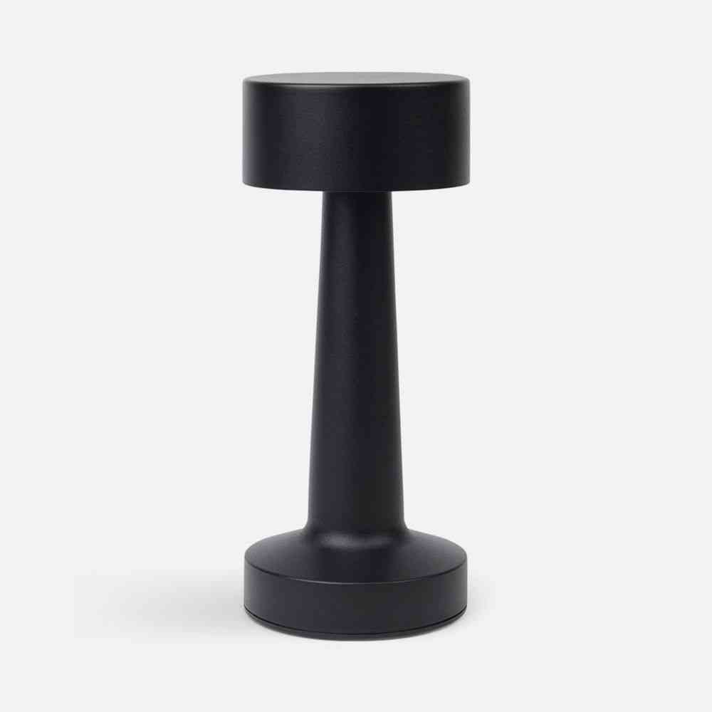 Интерьерная лампа Maris, черная