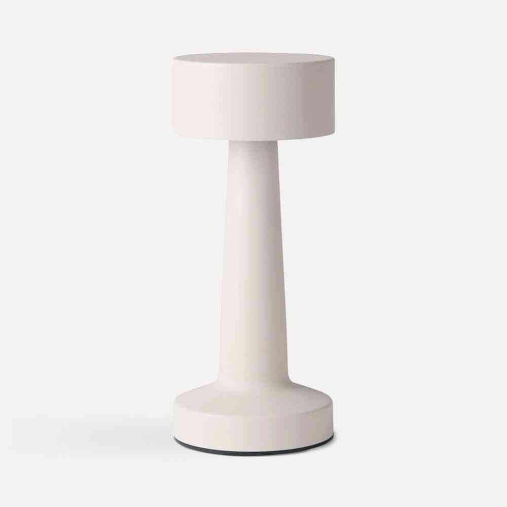 Интерьерная лампа Maris, серая