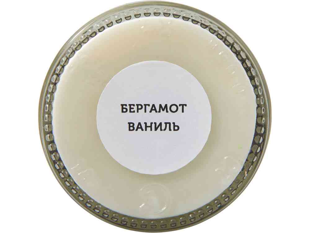 Набор свечей в баночках The Comfort Keeper - 10