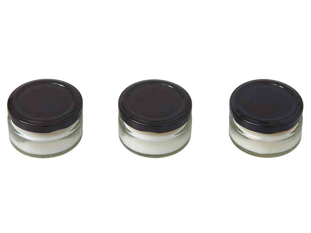 Набор свечей в баночках The Comfort Keeper - 2