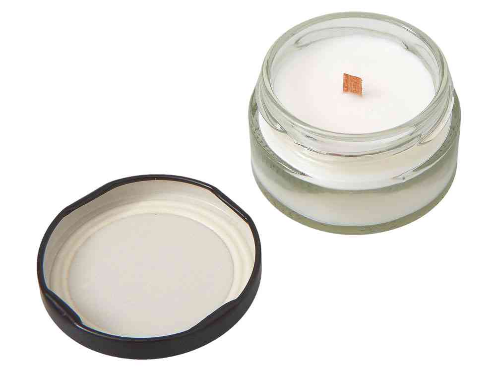 Набор свечей в баночках The Comfort Keeper - 6