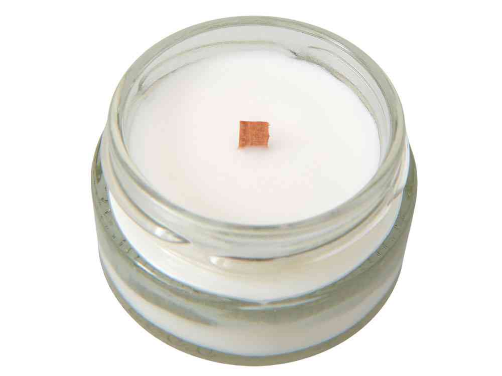 Набор свечей в баночках The Comfort Keeper - 7