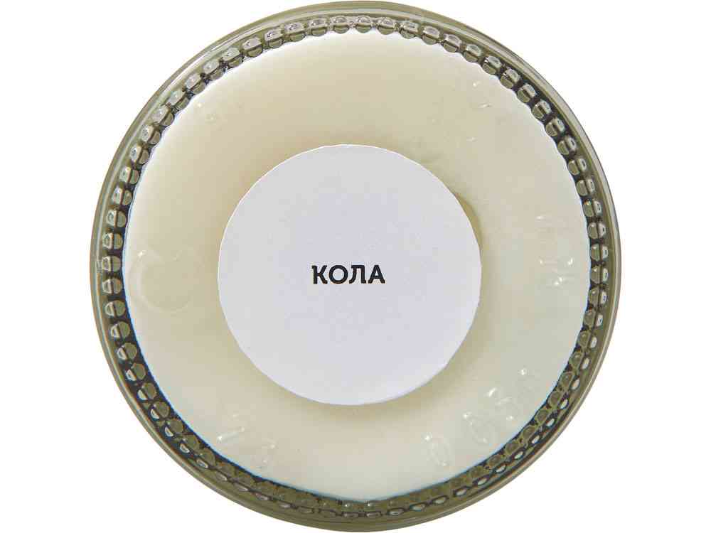 Набор свечей в баночках The Comfort Keeper - 9