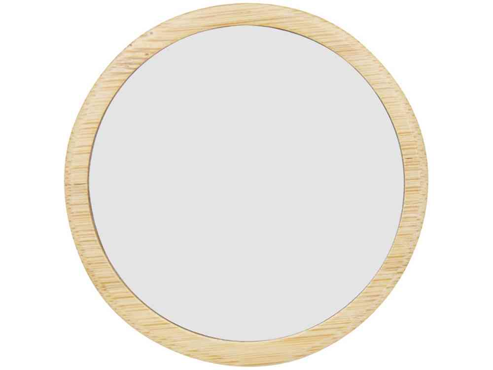 Бамбуковое зеркало Lustre - 2
