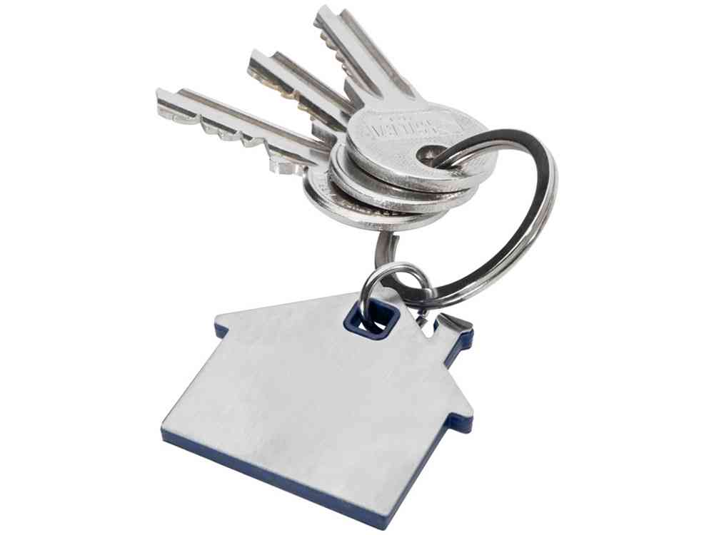 Брелок Nook - 4