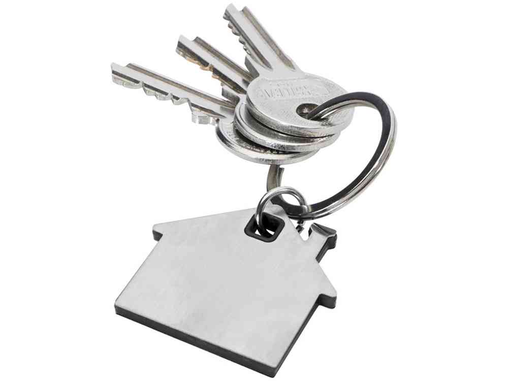 Брелок Nook - 4