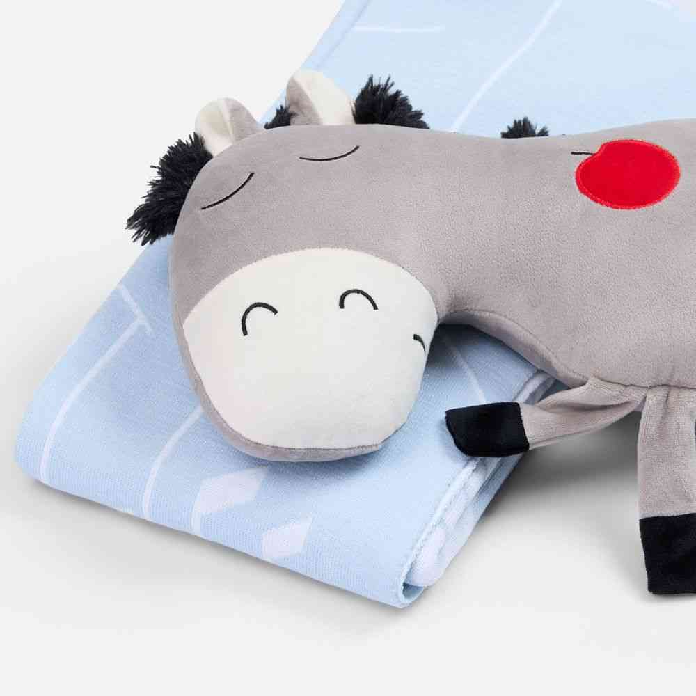 Мягкая игрушка &mdash; подушка Dapple - 4